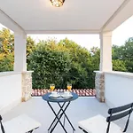 Villa Diamond - Muraj Krk