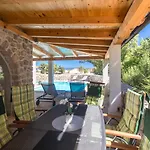 Diamond - Muraj Krk Villa Kornić