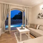 Diamond - Muraj Krk Villa Kornić