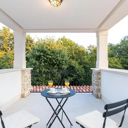 Villa Diamond - Muraj Krk