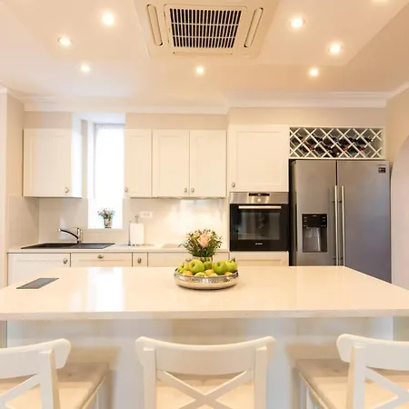 Villa Diamond - Muraj Krk Kornic