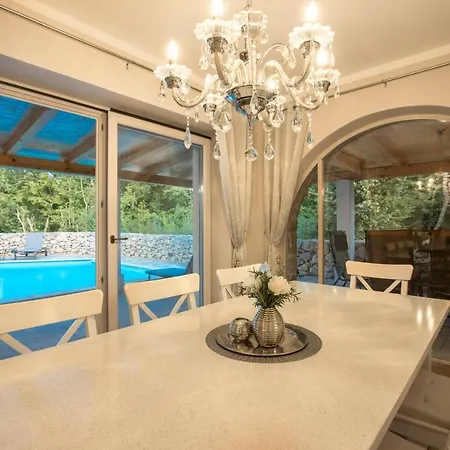 Villa Diamond - Muraj Krk *