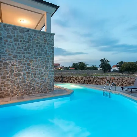 Diamond - Muraj Krk Villa Kornic