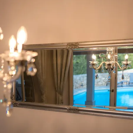 Diamond - Muraj Krk Villa *