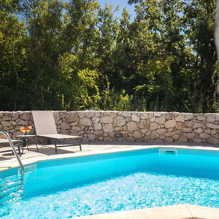 Diamond - Muraj Krk Villa *