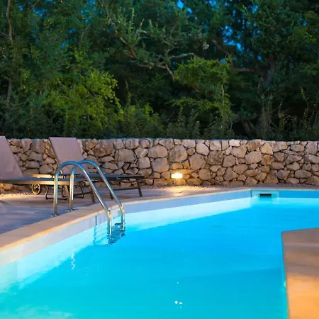 Diamond - Muraj Krk Villa Kornic